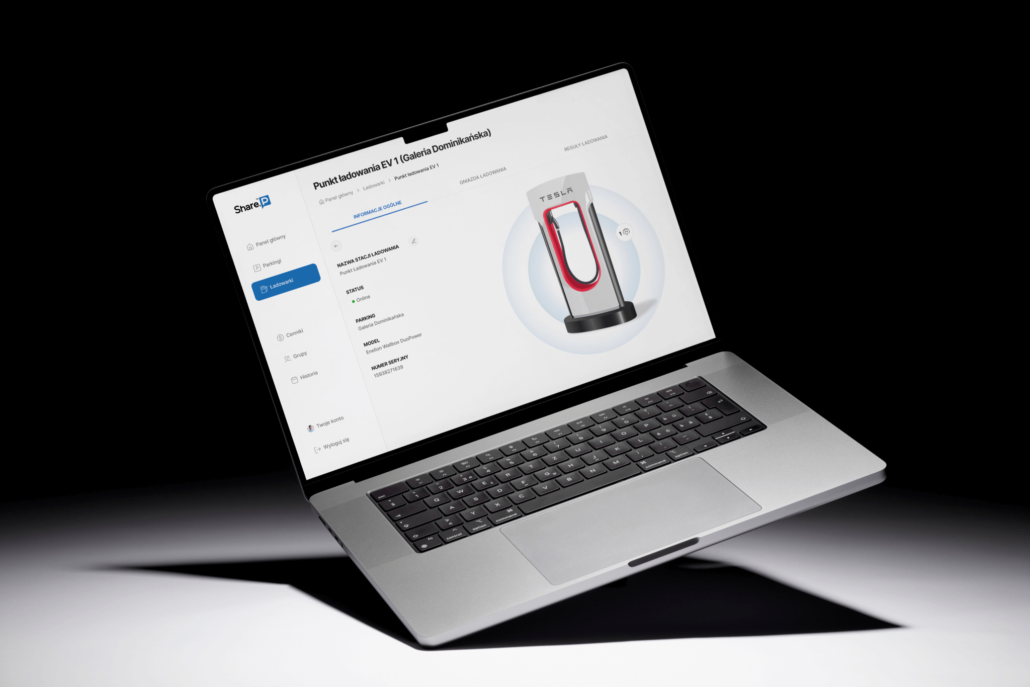 benchmark-mockup